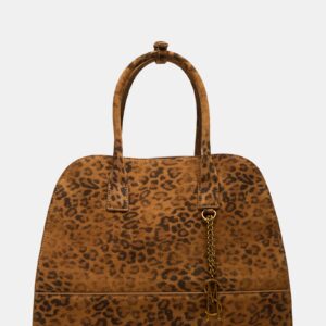 Hadlee Bag Leopard