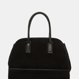 Hadlee Bag Brown Cow Print - Image 6