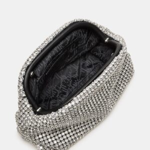 Reyes Heel And Hailee Bag Rhinestone Bundle - Image 5