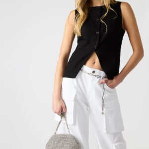 Hailee Bag Rhinestones - Image 7