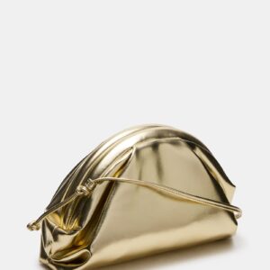 Cary Heel And Hailee Bag Gold Bundle - Image 4