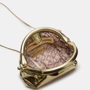 Hailee Bag Champagne - Image 5
