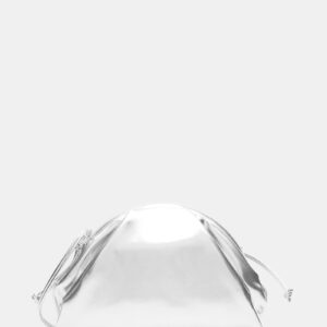 Saturn Heel And Hailee Bag Silver Bundle - Image 4