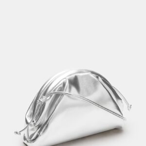Hailee Bag Silver - Image 4