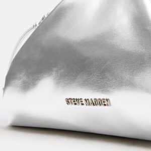 Saturn Heel And Hailee Bag Silver Bundle - Image 5