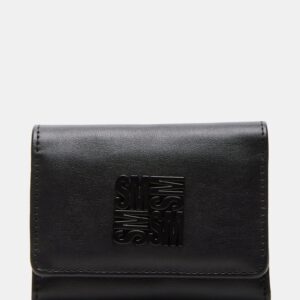 Harber Wallet Black