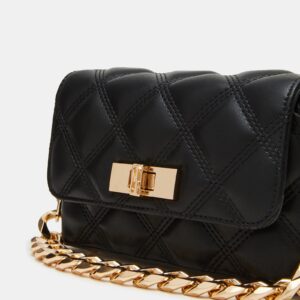 Havens Bag Black/gold - Image 3