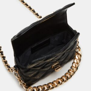 Havens Bag Black/gold - Image 5