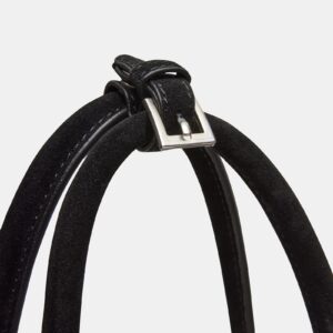 Bigschmona Sandal And Heidee Bag Black Bundle - Image 5