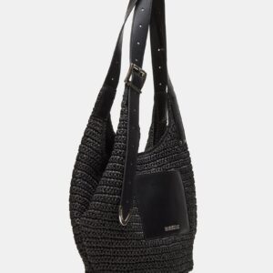 Hippee Bag Black Multi - Image 4