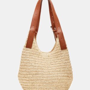 Hippee Bag Cognac Multi - Image 6