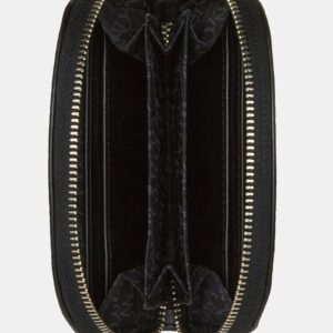 Jadez Wallet Black Distressed - Image 5