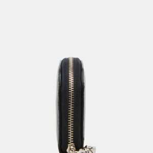 Jadez Wallet Black Distressed - Image 3