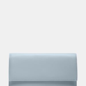 Juliana Bag Baby Blue Fabric