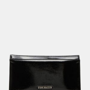 Juliana Bag Black Patent - Image 6