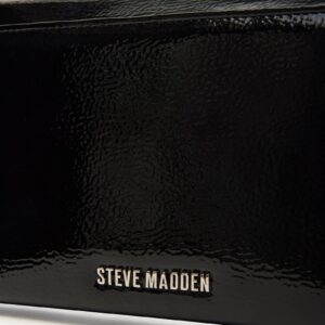 Juliana Bag Black Patent - Image 3
