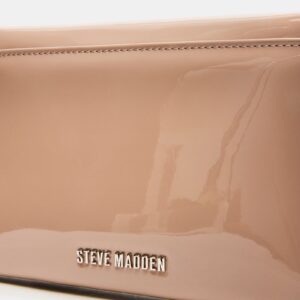 Bri Heel And Juliana Bag Blush Patent Bundle - Image 5