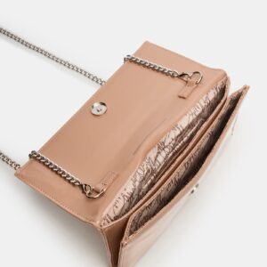 Juliana Bag Blush Patent - Image 5