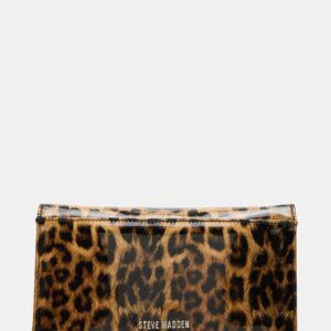 Juliana Bag Leopard Patent - Image 6