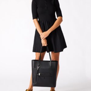 Kimmy Bag Black - Image 7