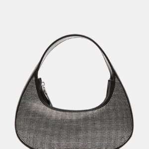 Koa Bag Rhinestones