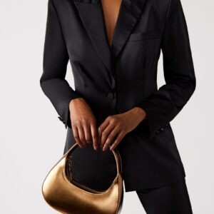 Koa Bag Bronze - Image 7