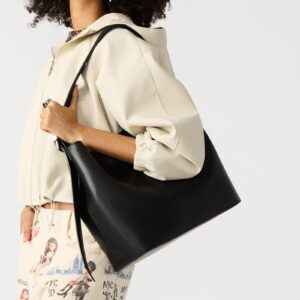 Lacy Bag Black - Image 2