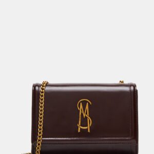 Larisal Bag Burgundy - Image 1