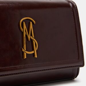 Larisal Bag Burgundy - Image 2