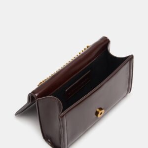 Larisal Bag Burgundy - Image 4