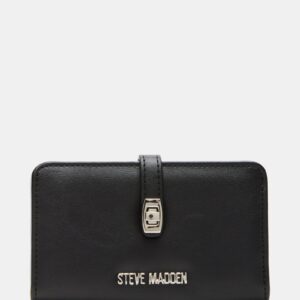 Layer Wallet Black
