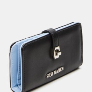 Layer Wallet Black - Image 3
