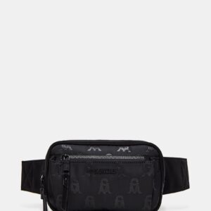 Lind Bag Black/black - Image 1