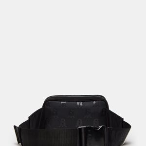 Lind Bag Black/black - Image 5
