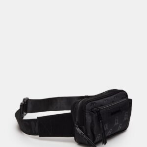 Lind Bag Black/black - Image 3