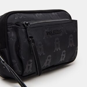 Lind Bag Black/black - Image 2
