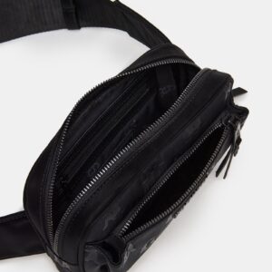 Lind Bag Black/black - Image 4