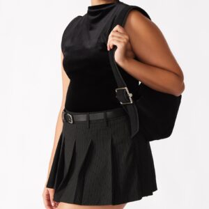 Lisaa Bag Black - Image 2