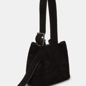 Lisaa Bag Black - Image 5