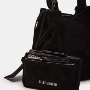 Lisaa Bag Black - Image 3