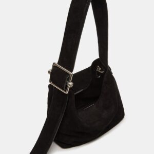 Lisaa Bag Black - Image 4