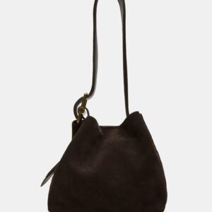 Lisaa Bag Brown - Image 1