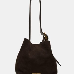 Lisaa Bag Brown - Image 6