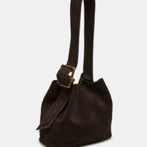 Lisaa Bag Brown - Image 5