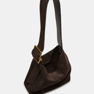 Lisaa Bag Brown - Image 4