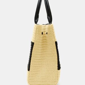 Lopez Bag Black Multi - Image 5