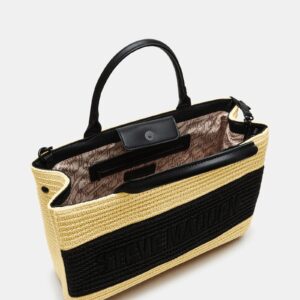Lopez Bag Black Multi - Image 4