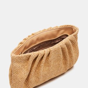 Lucia Bag Natural - Image 5