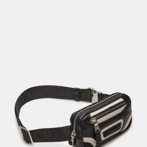 Madridd Bag Black/white - Image 4