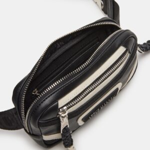 Madridd Bag Black/white - Image 5